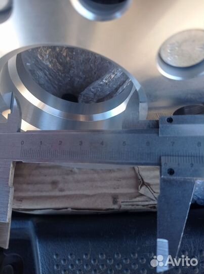 Проставки колесные 5х114.3