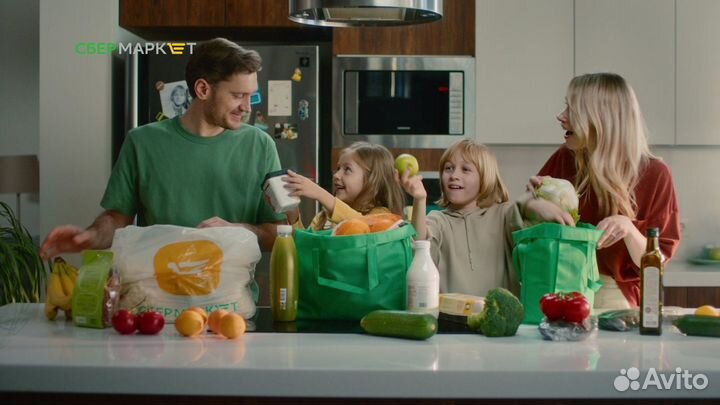 Подработка на пол дня (Берем всех )