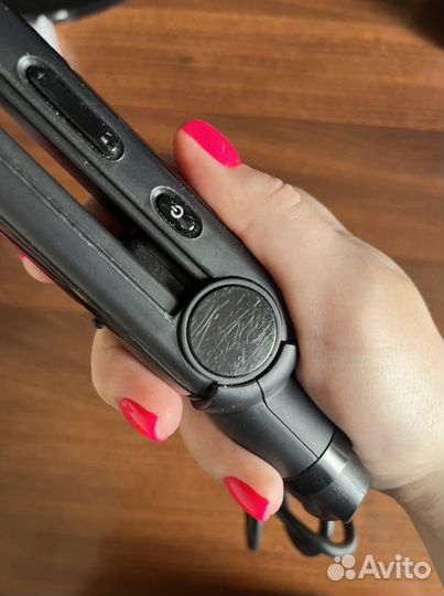 Выпрямитель rowenta SF4412D4/AS0