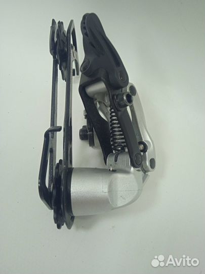 Задний переключатель Sram x5