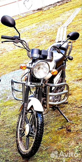 Продам альфу racer