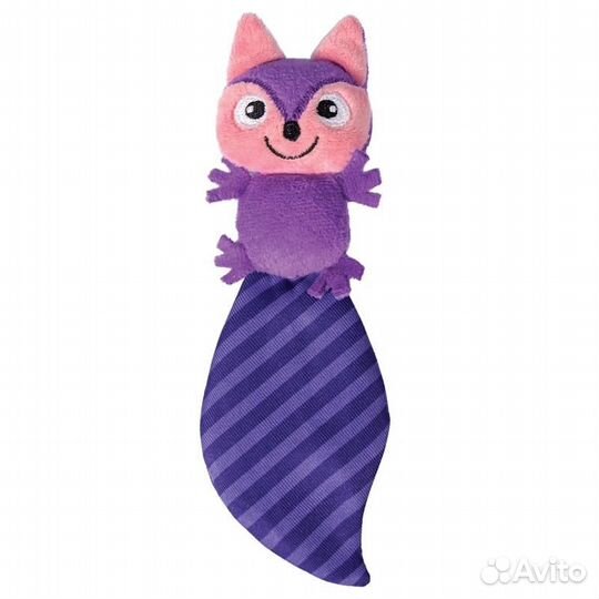 Игрушка для кошек Белка, 45180мм, Triol