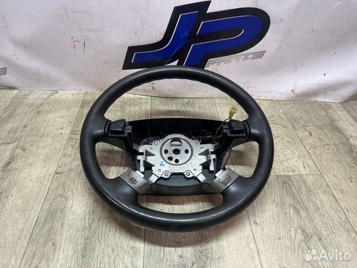 Руль Chevrolet Aveo T250 F14D4 2008