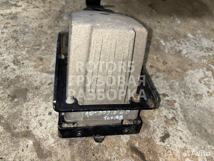 Насос (модуль) AdBlue MAN TGX 2014 81154036134000