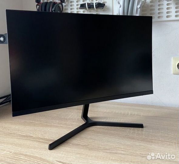 Игровой монитор xiaomi redmi g24 165hz