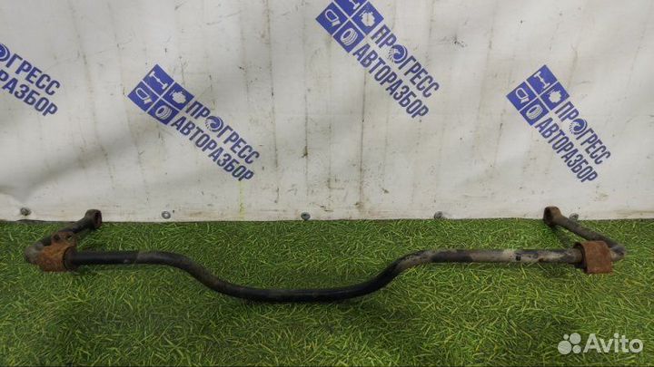 Стабилизатор задний Mercedes-Benz Sprinter фургон