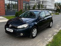 Volkswagen Golf 1.4 MT, 2011, 172 916 км, с пробегом, цена 830 000 руб.