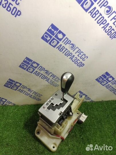 Селектор АКПП Mazda 3 Bk седан 2.0 bkep 2008