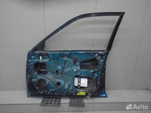 Дверь передняя правая Toyota Tercel 1994-1999