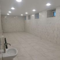Ремонт коммерческих помещений, Тюмень