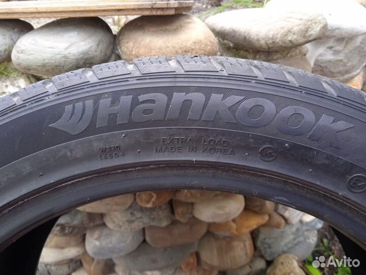 Hankook Winter I'Cept Evo2 W320 235/45 R17 V