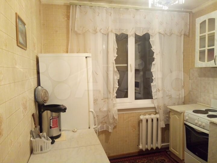 1-к. квартира, 30 м², 2/5 эт.