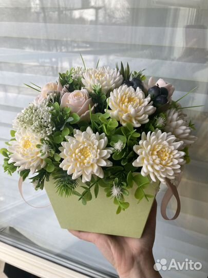 Букеты на день рождения, свадьбу, юбилей