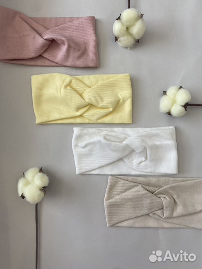 Повязка на голову