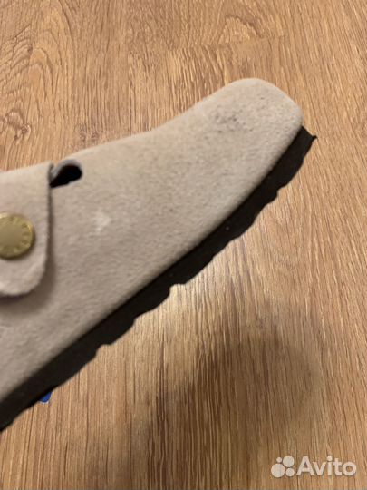 Биркенштоки женские