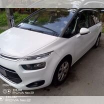 Citroen Grand C4 Picasso 1.6 AT, 2014, 262 130 км, с пробегом, цена 1 100 000 руб.