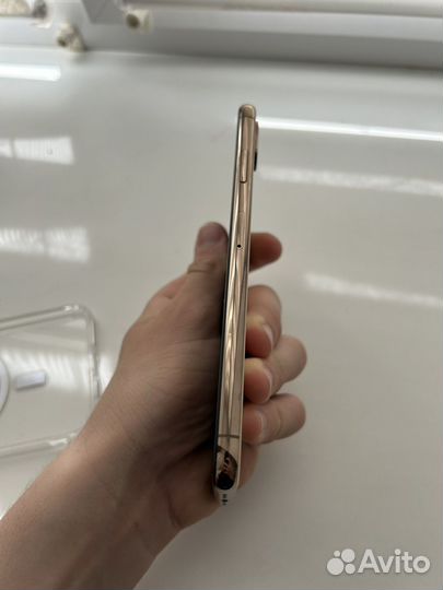 iPhone Xs Max, 64 ГБ