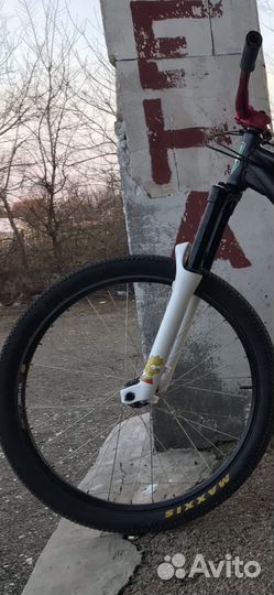 Колеса,руль,вынос,торомз передний