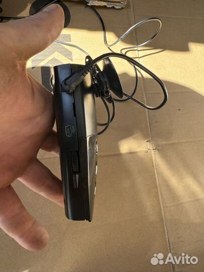 Антирадар str-8030ex