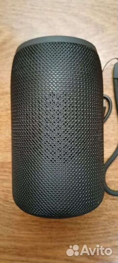 Блютуз колонка