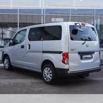 Nissan NV200 1.6 AT, 2018, 61 356 км, с пробегом, цена 1 999 000 руб.