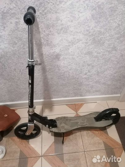 Самокат детский