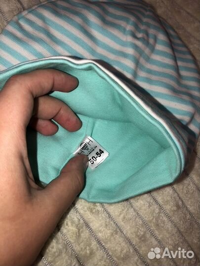 Шапка детская