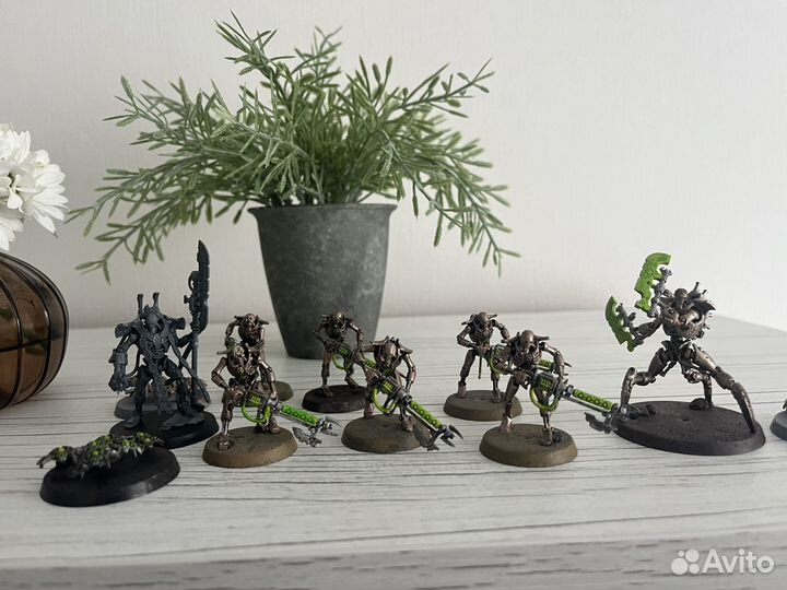 Warhammer 40000 стартовый набор command edition