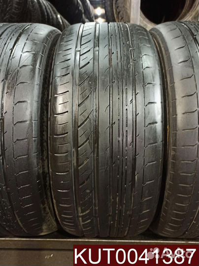 Toyo Proxes C1S 245/50 R18 107U