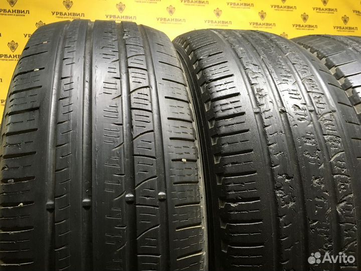 Pirelli Scorpion Verde All Season 235/60 R18 107V