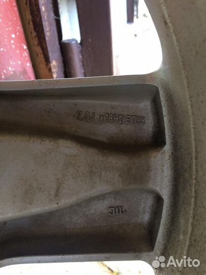 Nokian Tyres Hakkapeliitta 5 235/55 R18 104T