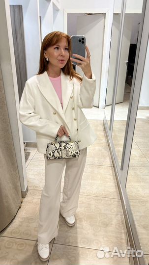 Стилист-имиджмейкер (женский/мужской)