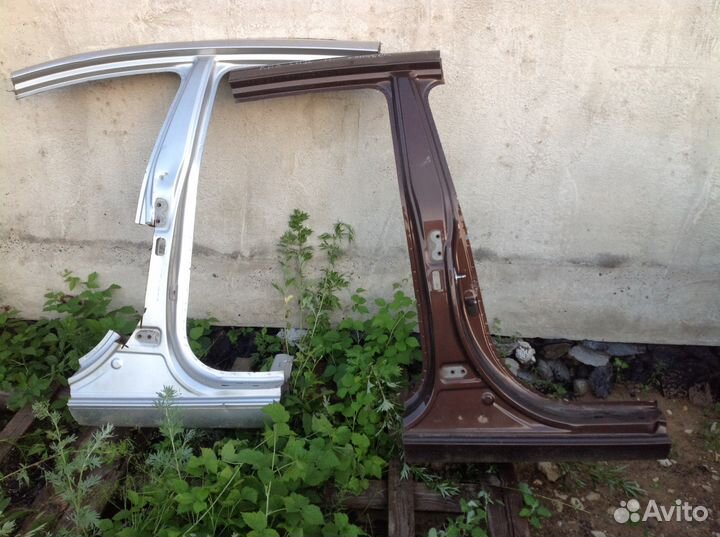 Стойка кузова Киа Сид JD