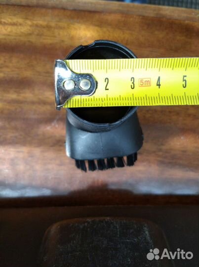 Насадка для пылесоса