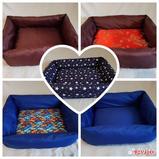 Лежанка для животных