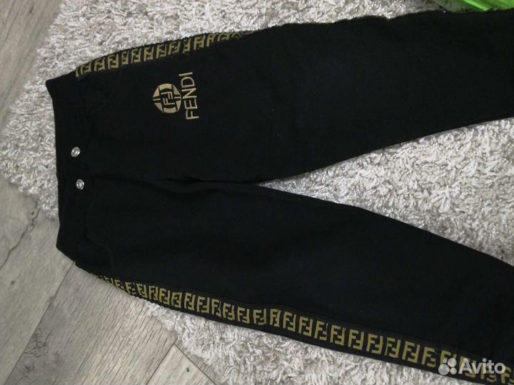 Костюм для мальчика