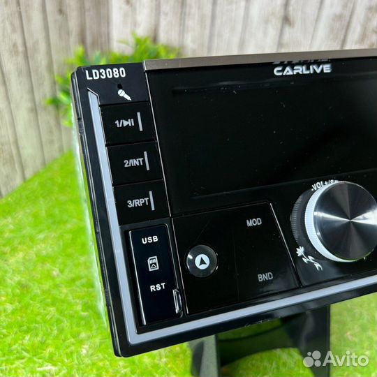 Магнитола 2din 7 дюймов на все автомобили (Арт.90042)