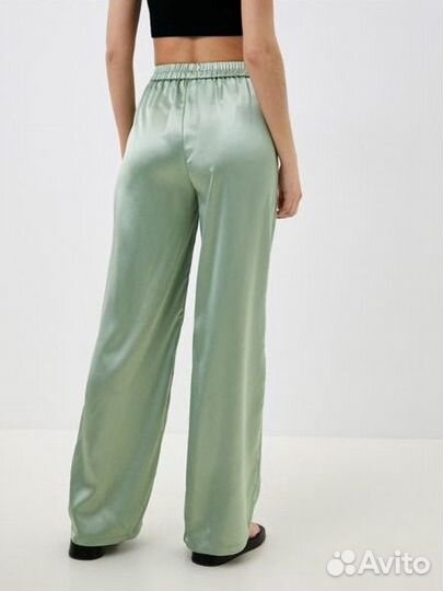 Брюки летние