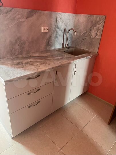 Квартира-студия, 22 м², 3/4 эт.