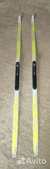 Лыжи беговые