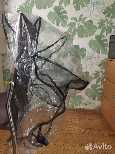 Дождевик дл коляски concord