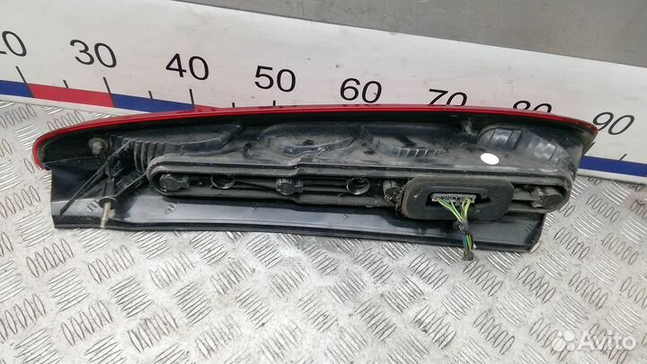 Фонарь Ford C-Max (2003-2011)