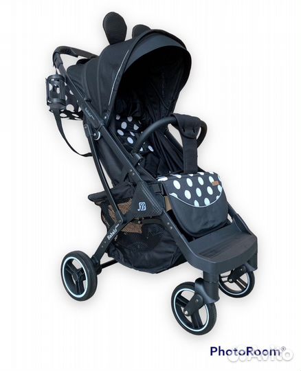 Прогулочная коляска Babalo, новинка