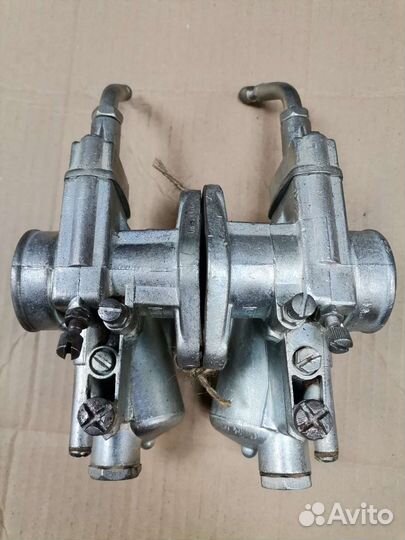 Запчасти на мотоцикл Урал. Коробка передач