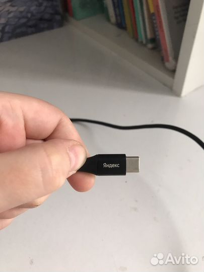 Кабель usb type c