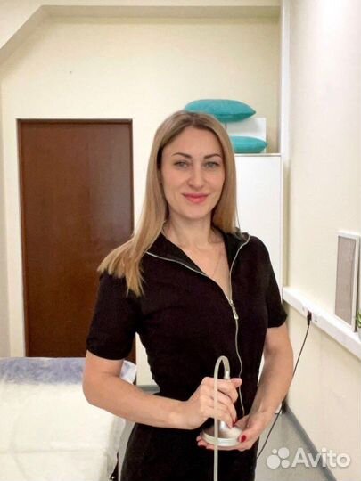 Классический и ац массаж