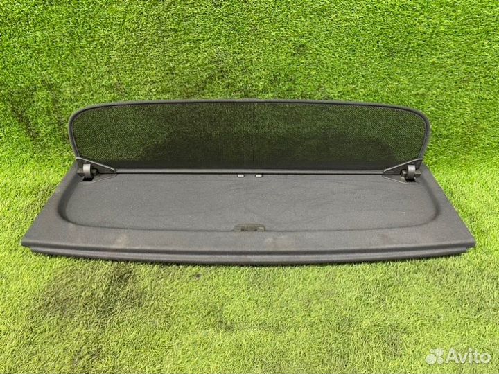 Полка багажника Audi S7 Sportback 4G ceuc 2013