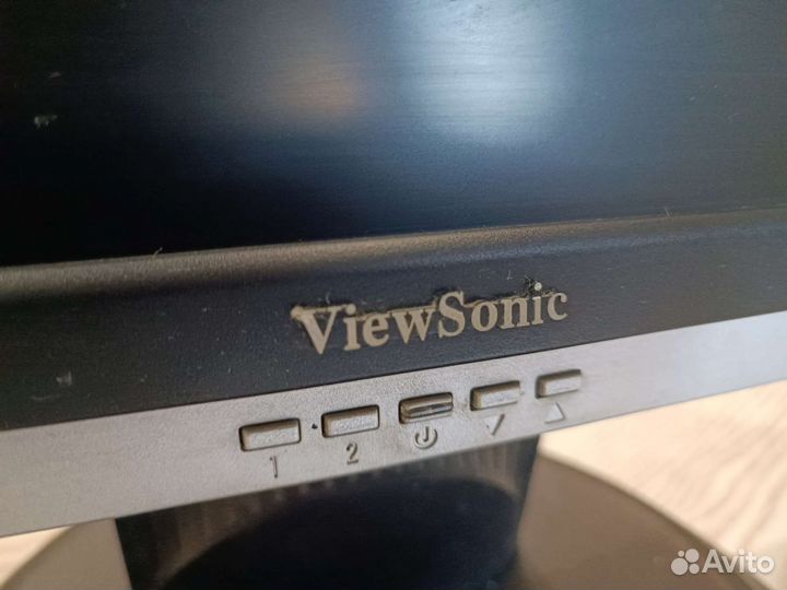 Монитор для компьютера бу