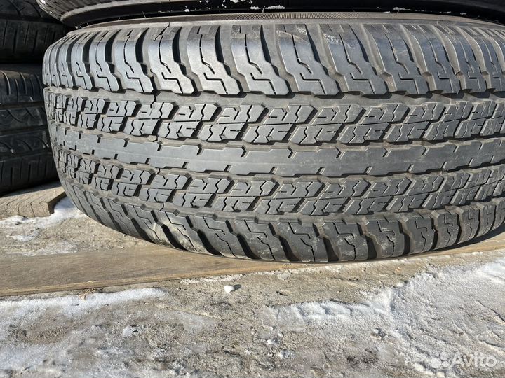 Yokohama Geolandar A/T G31 265/65 R17 112S