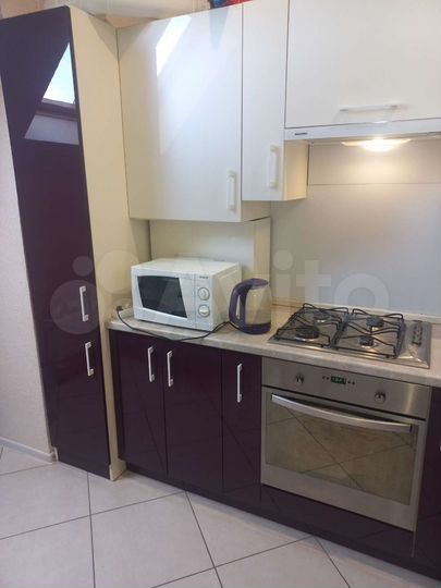 2-к. квартира, 57 м², 8/8 эт.